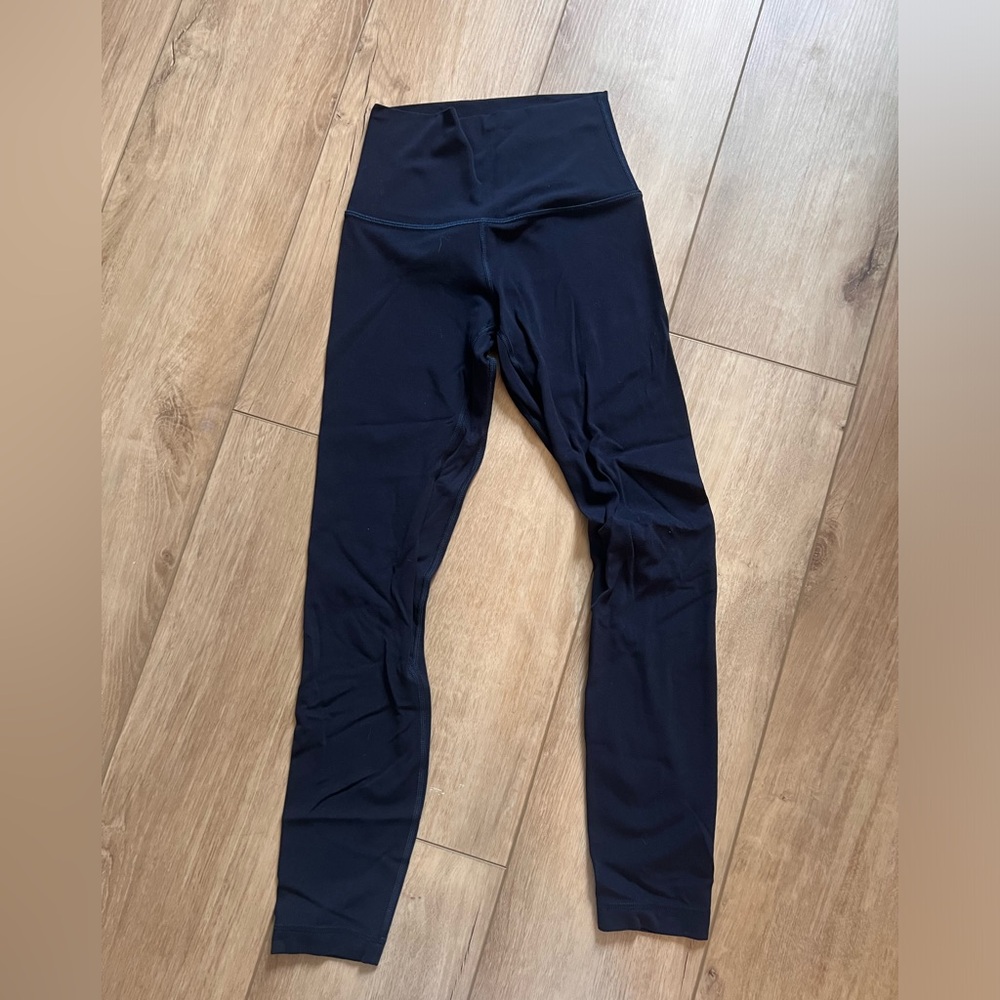 Lululemon align leggings